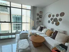 Unfurnished 1 BR | Spacious Layout | Ready to Move In