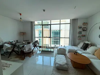 Unfurnished 1 BR | Spacious Layout | Ready to Move In
