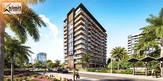 HANDOVER SOON_1% MONTHLY_5YRS PLAN_FURNISHED_NEXT METRO
