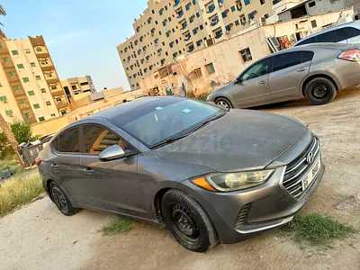 Hyundai Elantra 2017 Korean Specs - Reliable and Fuel Efficient