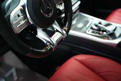 2022 Mercedes-BENZ G-CLASS 缩略图 9