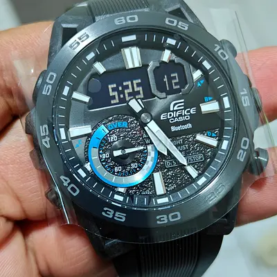 CASIO EDIFICE Bluetooth Link Watch (Brand new)