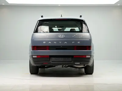 Hyundai Santa FE SE, миниатюра 6
