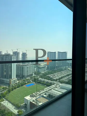 Skyline View | High Floor | Unfurnished
