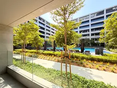 2BR with Best view in Bulding | premium lifestyle