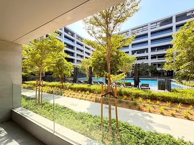 2BR with Best view in Bulding | premium lifestyle