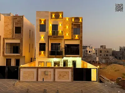 امتلك فيلتك الفاخرة بالحليو 2 – 6 غرف نوم ماستر، حديقة واسعة، تملك حر لكل الجنسيات، شاملة رسوم التسجيل وبأفضل المواصفات.