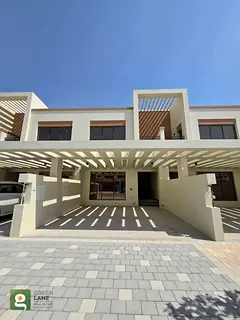 4BR | G+1 | Ready To Move | Appliance