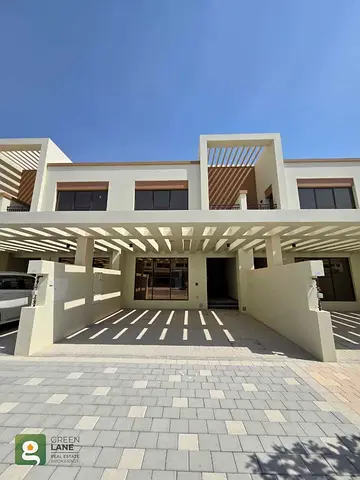 4BR | G+1 | Ready To Move | Appliance