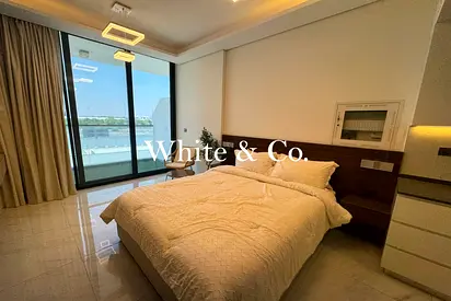 Fully Furnished | Modern | immaculate