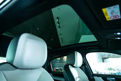 صورة مصغرة 17 لـ 2025 Porsche CAYENNE