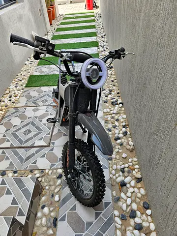 Kugoo Wish 1 Bike - Barely Used 2026