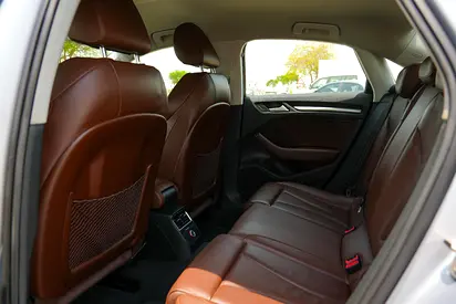 2016 AUDI A3 — миниатюра 13
