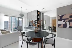 New Stunning One Bedroom Unit || Burj Royale - Available on 30th July