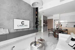 New Stunning One Bedroom Unit || Burj Royale