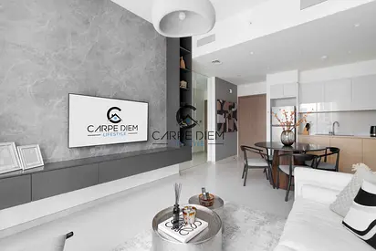 New Stunning One Bedroom Unit || Burj Royale - Available on 30th July
