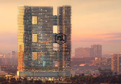 Special 40/60 Payment plan | 4% dld waiver | Handover in One year