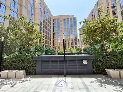 1 BHK - BRAND NEW - POOL VIEW - READY TO MOVE