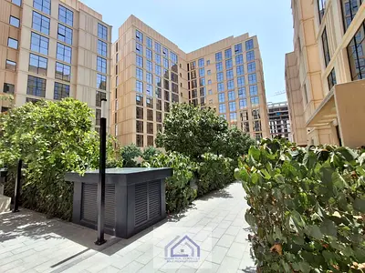 1 BHK - BRAND NEW - POOL VIEW - READY TO MOVE