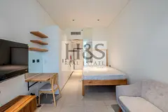 Fully Furnished | Dewa Included | JVT — 3