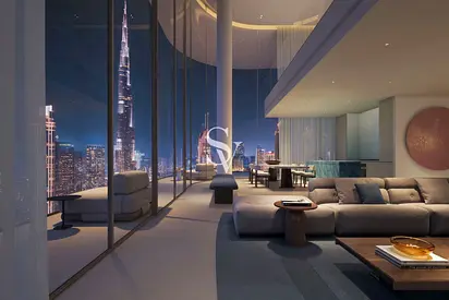 Luxury living | Premium Finishes | Prime Downtown