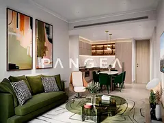 High Floor | Full Burj Khalifa View | Payment Plan
