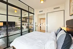 Unfurnished | Available Now | High Floor