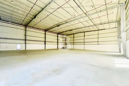 Road Facing Unit | 10 MTR Height | Brand New |