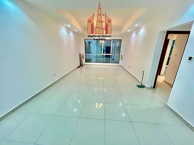 SPACIOUS 1-BEDROOM || PARKING || HIGH ROI