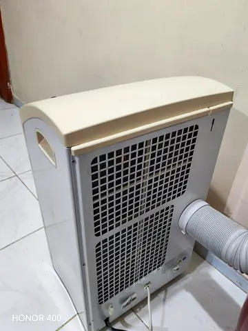 PORTABLE - Air Conditioner : ELECTROLUX 1TR