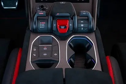 صورة مصغرة 16 لـ 2024 Lamborghini URUS