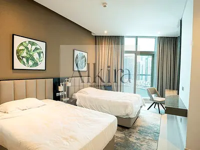 HOT DEAL | FULLY FURNISHED | CANAL VIEW