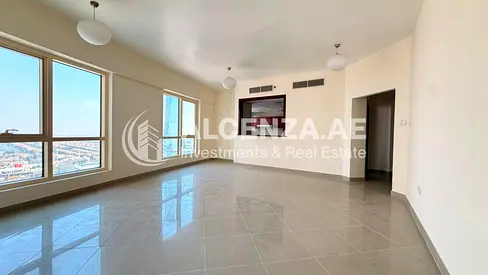 Bright 1BR | High Floor | Ready to Move In