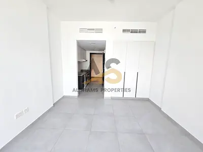 Ready to Move Studio - Luxury Environment - Best Price - Next Gym & Pool