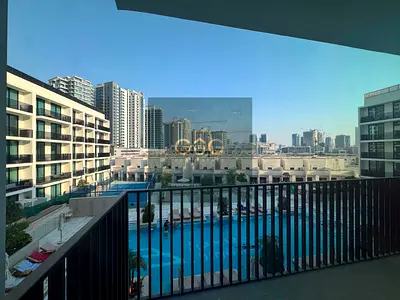 Distress Deal | Vacant | Brand New | Pool View