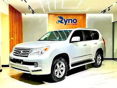 صورة 3 لـ 2013 Lexus GX-SERIES