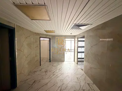 OFFICE I FITTED I WITH PANTRY AND TOILET