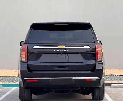 2023 Chevrolet TAHOE — миниатюра 6