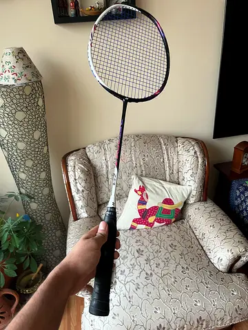 Yonex Astrox 2 Badminton Racquet (price negotiable)