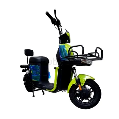 Wind Horse Electric Scooter 1000W 50KM Range 70KM Speed, M4
