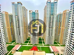 2BHK FOR SEAL Ajman one towers