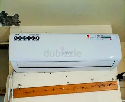 Used Split ACs for Sale (GNRL, Super General, AUX, Nobel) – 1.5T / 2T