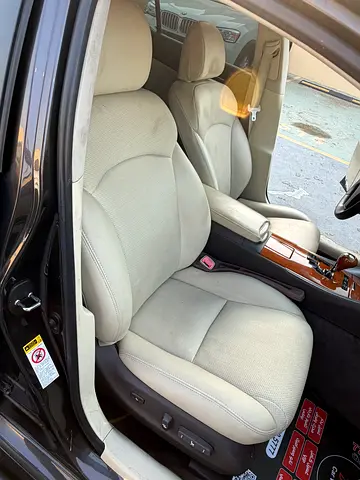 صورة مصغرة 14 لـ 2009 Lexus IS-SERIES