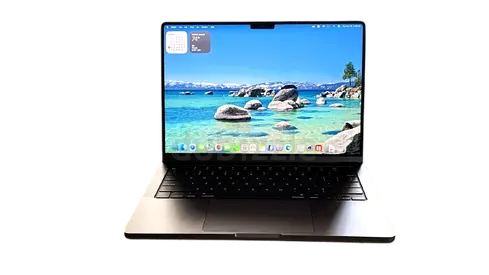 Apple MacBook Pro 14.2 M5 | 24GB RAM | 1TB SSD | Space Black | Like New