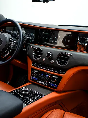 صورة مصغرة 14 لـ 2024 ROLLS-ROYCE GHOST