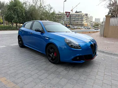 Alfa Romeo Giulietta Veloce, миниатюра 15