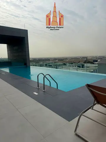 Cheapest price 1bhk 2baths in 68k balcony wardrobes 1parking free