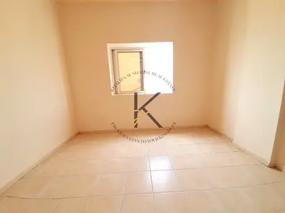 1 BHK APARTMENT AVAILABLE// FULL FAMILY BUILDING// MUWAILEH// QUICK DEAL// AFFORDABLE
