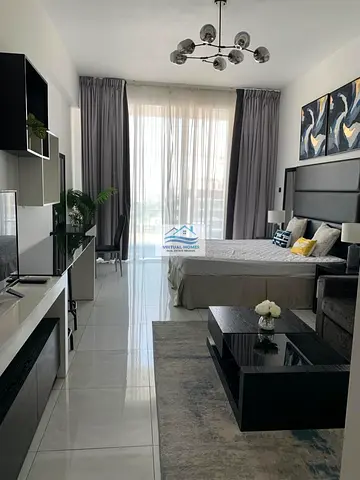 Furnished Studio | Giovanni Boutique Suites