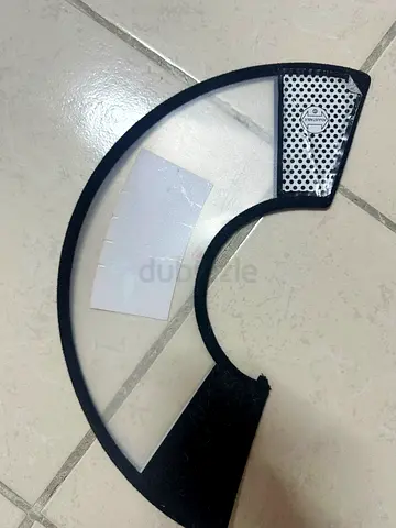Anti-Scratch Pet Cone For Dogs And Cats - Prevent Licking And Scratching After Surgery And Skin
